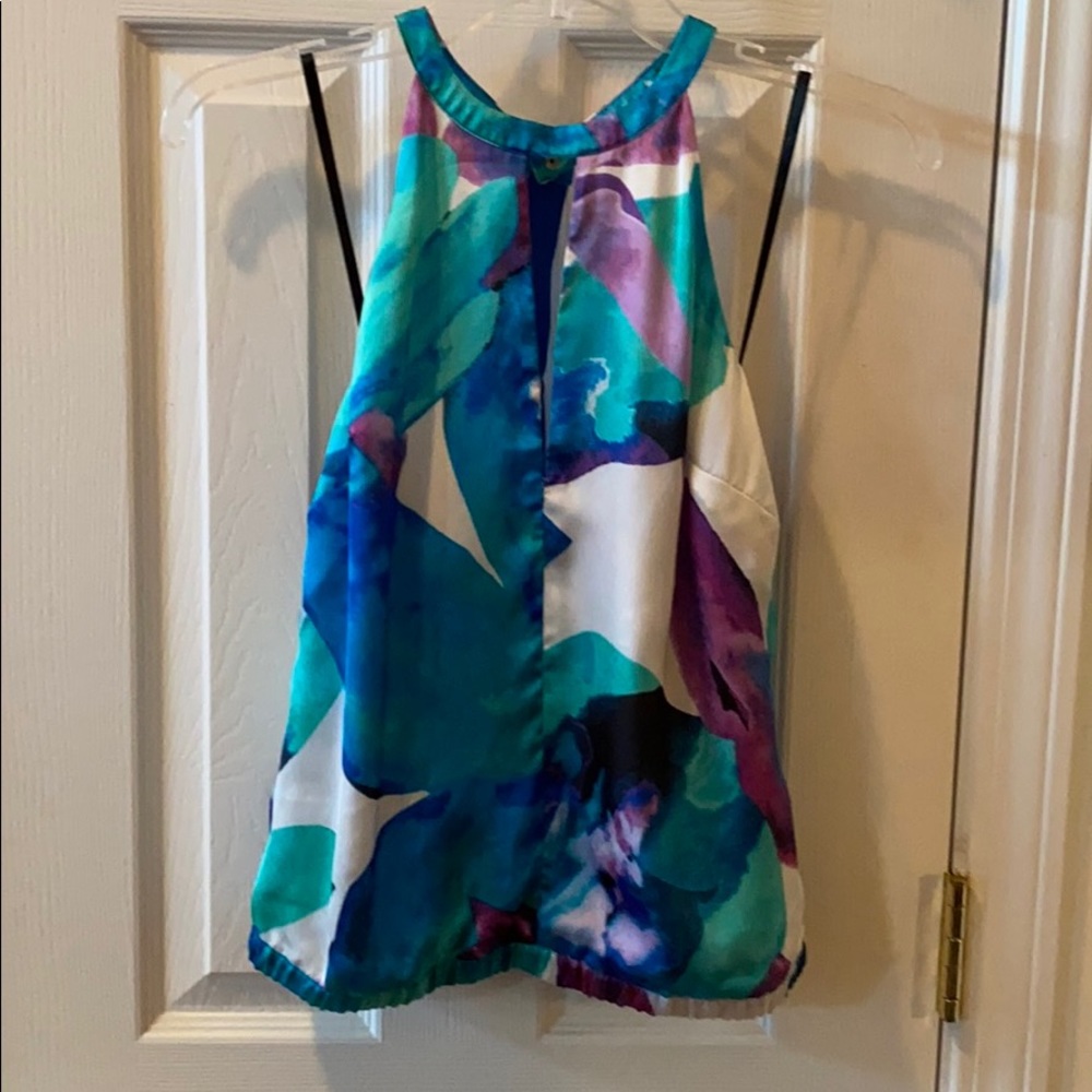 Bebe top size XS